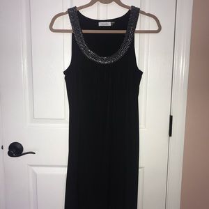 Calvin Klein cocktail dress